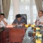 Dokumentasi Foto Kegiatan DPRD Kabupaten Langkat 