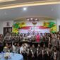 Kegiatan Polres Binjai Dalam Rangka HUT Polwan