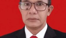 Dokumentasi Foto Kegiatan Adam Malik SH Tokoh Teluk Aru 