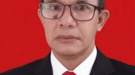 Dokumentasi Foto Kegiatan Adam Malik SH Tokoh Teluk Aru 