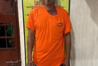 Dokumentasi Foto Kegiatan Unit Satnarkoba Polres Langkat 