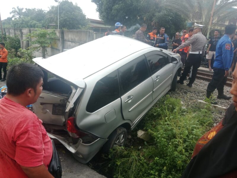 Dokumentasi Foto Kegiatan Polres Binjai 