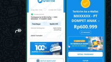 ‎Terbukti Menipu Pencari Kerja! Oknum Dede Kasma di PT ZMIK Deltamas Cikarang Buat Rekrutmen Palsu, Anton Fahyudi Terlantar Jauh dan Siap Lapor Polisi
