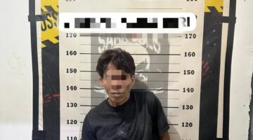 Tiga Terduga Pelaku Peredaran Narkoba Diamankan Satuan Resnarkoba Bantaeng