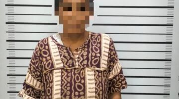 Sat Res Narkoba Polres Sergai Ringkus Ibu Rumah Tangga Pengedar Sabu di Teluk Mengkudu