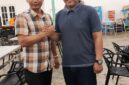 Dokumentasi Akademisi UINSU Dukung Agus 