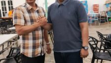 Dokumentasi Akademisi UINSU Dukung Agus 
