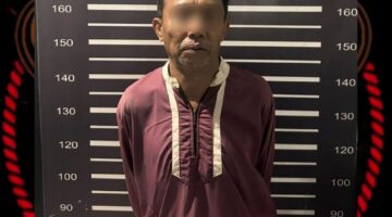 Gasak Harta Rp307 Juta di Rumah Kosong Bantaeng, Residivis Berusia 59 Tahun Diringkus Tim URC Resmob Polres Bantaeng