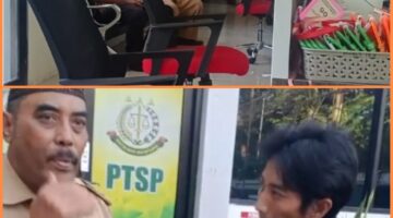Dugaan Pungli PTSL Lamongan, Kades Brengkok dan pokmas Diperiksa Kejari
