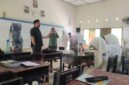 Dokumentasi Foto Kegiatan Ketua Komite Sekolah MAN2 Langkat 