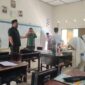 Dokumentasi Foto Kegiatan Ketua Komite Sekolah MAN2 Langkat 