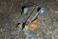 Dokumentasi Foto Kegiatan Satnarkoba Polres Langkat 