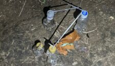 Dokumentasi Foto Kegiatan Satnarkoba Polres Langkat