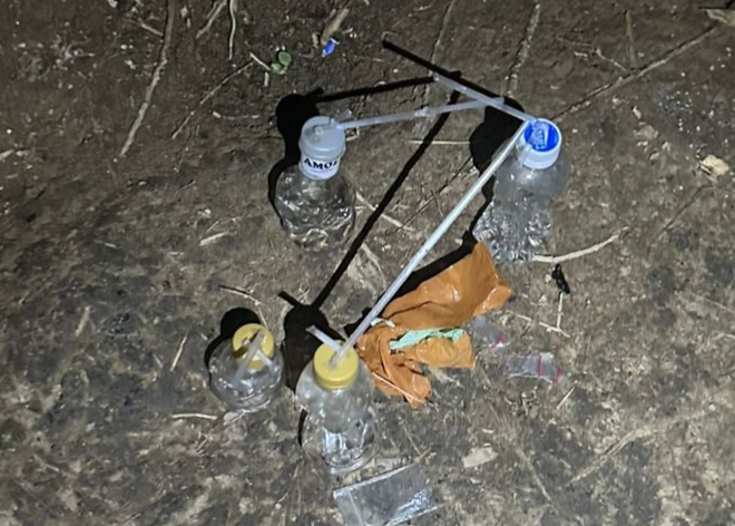 Dokumentasi Foto Kegiatan Satnarkoba Polres Langkat 