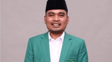 Sekjen PP GP AL Washliyah: Pernyataan AHY Adalah Edukasi Demokrasi, Jangan Diartikan Sebagai Ambisi Politik 2029