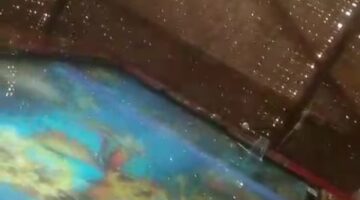 Game Tembak Ikan – Ikan Diduga Judi Muncul Lagi, Polisi Pantai Cermin Ditunggu Tindakannya