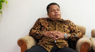 Pengamat: Laporan terhadap Budi Arie Dinilai Kurang Tepat, Hanya Berangkat dari Penggunaan Kata “Seandainya”Bukan Dugaan Makar