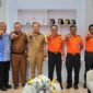 Dokumentasi Foto Kegiatan BASARNAS di Kabupaten Langkat 