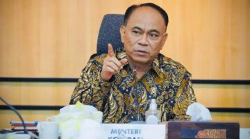 Aktivis Nasional : Putusan Pengadilan Jadi Bukti Budi Arie Bersih dan Tidak Terbukti Terlibat Judol