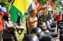Dokumentasi Foto Kegiatan Sekda Kabupaten Langkat H.Amril