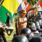 Dokumentasi Foto Kegiatan Sekda Kabupaten Langkat H.Amril