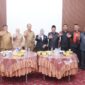 Dokumentasi Foto Kegiatan plt Bupati Langkat di Persaudaraan Merga Silima