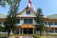 Dokumentasi Foto Kegiatan Plt.Bupati Langkat 
