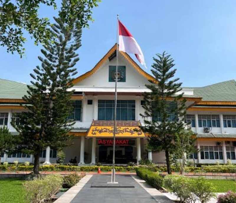 Dokumentasi Foto Kegiatan Plt.Bupati Langkat 