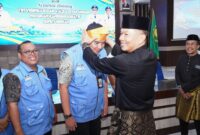 Dokumentasi Foto Kegiatan Sekda Kabupaten Langkat H.Amril Nasution