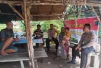 Dokumentasi Foto Kegiatan Polsek Pangkalan Susu