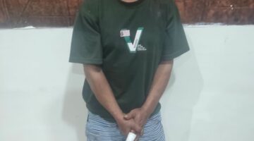 Aksi Heroik H. Abdul Rahman di Bantaeng, Duel Sengit Lawan Dua Maling Demi Selamatkan Motor