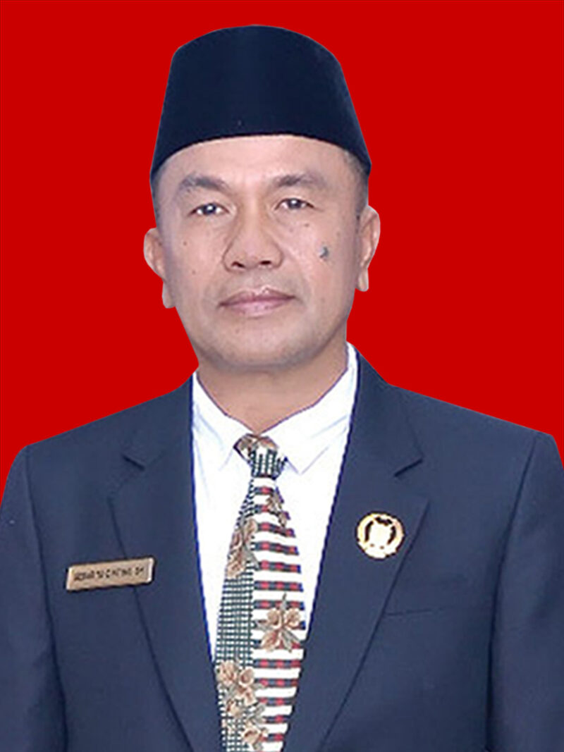 Dokumentasi Foto Anggota DPRD Kabupaten Langkat Sedarita 