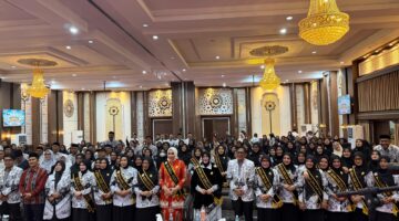 Dekranasda Aceh Singkil Angkat Pesona Wastra Indatu, Perkuat Identitas Budaya dan Daya Saing UMKM