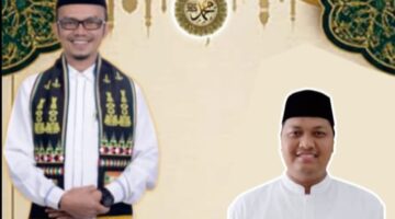 Semarak Peringatan Maulid Nabi Muhammad SAW 1448 H Di Masjid At-Taubah