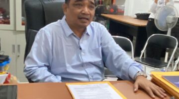 KASUS PT TSI VS BANK MANDIRI: Rion Arios Desak OJK, BI, dan LPS Beri Kejelasan atas 54 Cek Senilai Rp124 Miliar