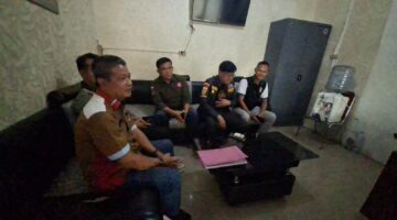 Kajari Tulang Bawang: Kantor Kejaksaan Milik Publik, Tapi Bijak Bermedsos Jangan Potong Rekaman