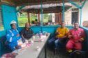 Dokumentasi Foto Kegiatan SKK Migas Gebang  Limited