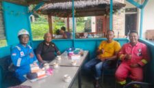 Dokumentasi Foto Kegiatan SKK Migas Gebang  Limited
