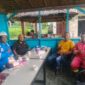 Dokumentasi Foto Kegiatan SKK Migas Gebang  Limited