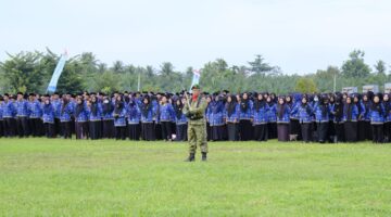 Pimpin Upacara Hari Sumpah Pemuda, Wabup Syafrizal Ajak Generasi Muda Jauhi Narkoba dan Judi Online*
