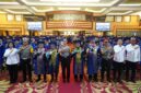 Dokumentasi Foto Kegiatan Kapolda Sumut Irjen Sony Irawan di UMSU