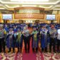 Dokumentasi Foto Kegiatan Kapolda Sumut Irjen Sony Irawan di UMSU