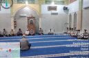 Dokumentasi Foto Kegiatan Polres Langkat di Masjid Stabat 