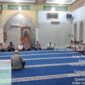 Dokumentasi Foto Kegiatan Polres Langkat di Masjid Stabat 