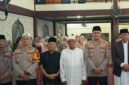 Dokumentasi Foto Kegiatan Kapolres Binjai AKBP R.Bimo di Ponpes 