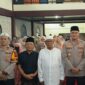Dokumentasi Foto Kegiatan Kapolres Binjai AKBP R.Bimo di Ponpes 