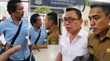 Kadis LH Bekasi Diduga Usir dan Rendahkan Wartawan Saat Konfirmasi, PWI Bekasi Raya Kecam Keras