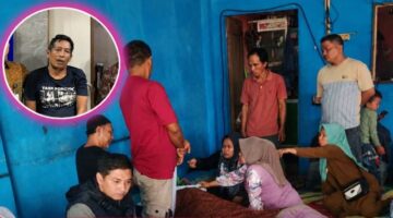 Ada Apa dengan Asesmen Medis Lapas Kutacane, Buron dengan Riwayat Paru-Paru dan Lambung Dibiarkan Hingga Tewas Setelah Ditangkap