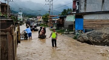 Video 4,6 Ribu Penonton Bongkar Borok Banjir Abadi Desa Kuning 1, Warga Aceh Tenggara Pilih Mengadu ke Gubernur Jawa Barat