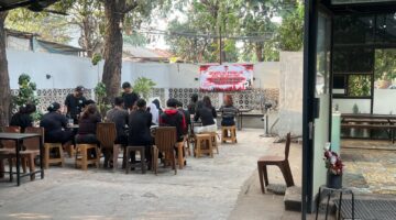 PPD: Pentingnya Pemerataan Kualitas Pendidikan di Berbagai wilayah Indonesia
